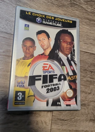 FIFA Football 2003 Nintendo GameCube, condition: Very good, €4.00, €4.90 includes Buyer Protection