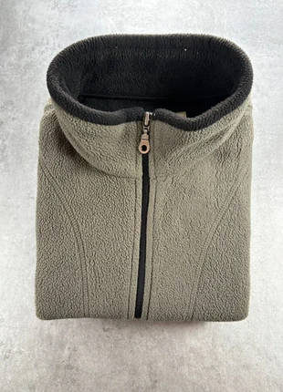 Polaire sans manches Champion Kaki/Gris Taille L – Très bon état, brand: Champion, condition: Very good, size: L, €24.90, €26.85 includes Buyer Protection
