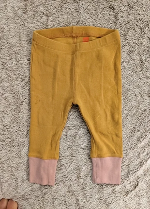 Pantalon legging, brand: Hema, condition: Good, size: 3-6 months / 62 cm, €1.50, €2.28 includes Buyer Protection