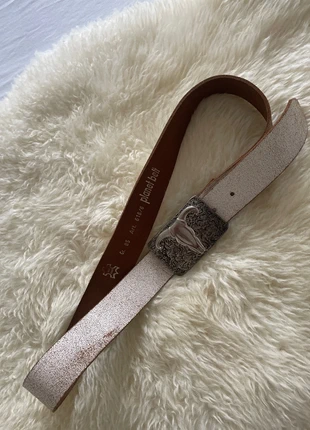Gürtel Cowboy Vintage Planet Belt Echtleder Gr. 85 yellowstone Bull Gürtelschnalle Ranch, brand: Planet belt, condizioni: Ottime, taglia: 85 cm, €13.00, €14.35 include la Protezione acquisti