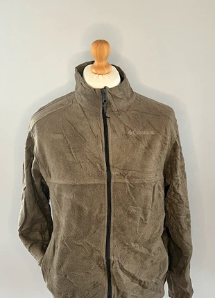 Veste polaire columbia, merk: Columbia, staat: Heel goed, maat: M, € 25,00, € 26,95 inclusief Kopersbescherming