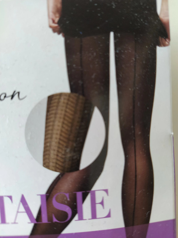 Collants Femme Fantaisie, Made in France