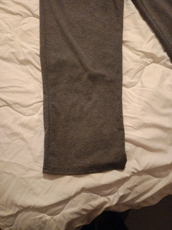 Pantalon femme taille L - photo numéro 6