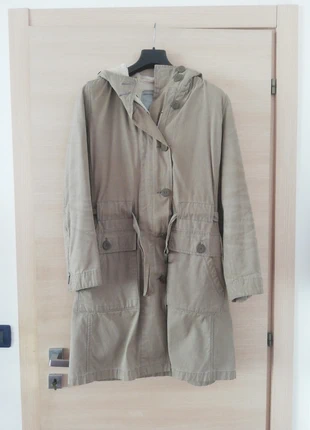 Giaccone color sabbia Murphy & Nye, marque: Murphy & Nye, état: Très bon état, taille: M / 38 / 10, 12,00 €, 13,30 € Protection acheteurs incluse