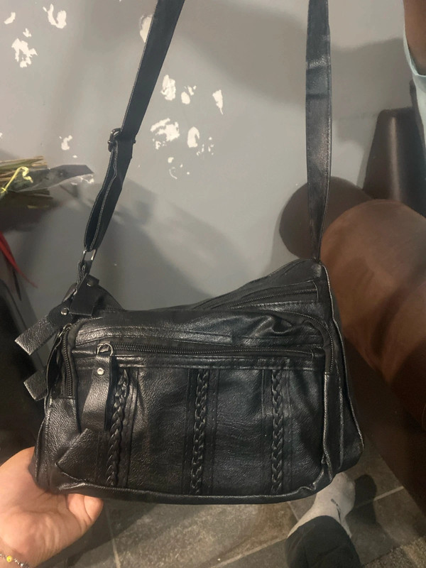 Crossbody  cute Bag 3