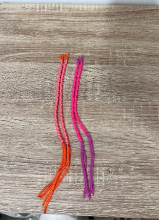 bracelet brésilien, marke: Boutique indépendante, zustand: Neu, 3,00 €, 3,85 € inklusive Vinted-Käuferschutz