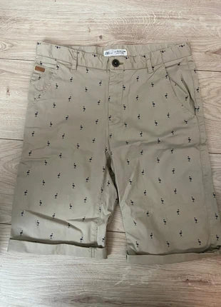 Short Zara., marke: Zara, zustand: Neu, größe: 13 Jahre / 158, 9,99 €, 11,19 € inklusive Vinted-Käuferschutz