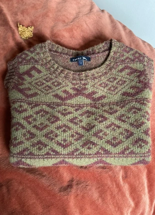 Pull virgo sans manches Soeur T 1, marque: soeur, état: Très bon état, taille: S / 36 / 8, 90,00 €, 95,20 € Protection acheteurs incluse