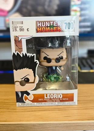 Leorio Pop, marque: POP, état: Très bon état, taille: M, 8,00 €, 9,10 € Protection acheteurs incluse