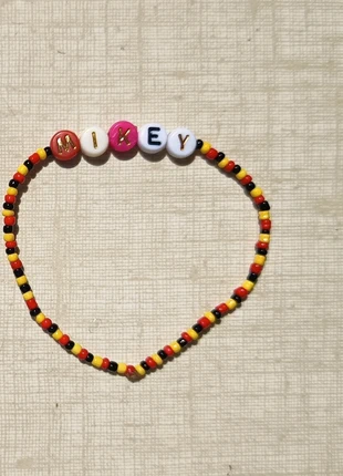 Bracelet perle Mikey , fait main 💖, marca: Fait Main, estado: Novo com etiquetas, €1.50, €2.28 inclui Proteção do Comprador
