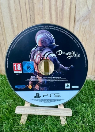 Demon Souls Jeux en loose sans boîte PS5, estado: Bom, €21.90, €23.70 inclui Proteção do Comprador