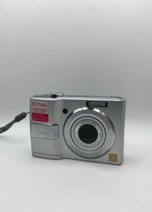 Panasonic Lumix LS80, brand: Panasonic, condition: Very good, €50.00, €53.20 includes Buyer Protection Pro