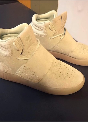 Adidas Tubular Strap Vapor Vinted