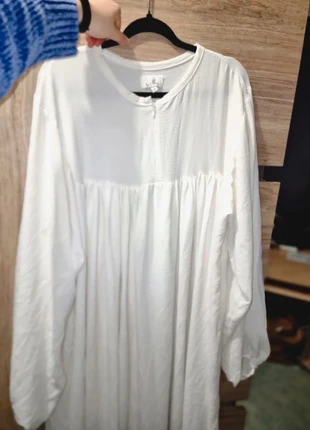 Abaya manche ballon isra collection taille 2, condition: Very good, size: One size, €5.00, €5.95 includes Buyer Protection