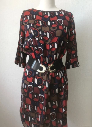 Jolie robe légère et soyeuse Mango , brand: Mango, condition: Very good, size: M / 38 / 10, €16.00, €17.50 includes Buyer Protection Pro