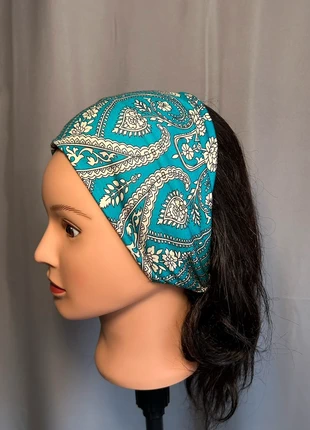 Bandeau cheveux, état: Neuf sans étiquette, taille: Taille unique, 5,00 €, 5,95 € Protection acheteurs (Pro) incluse