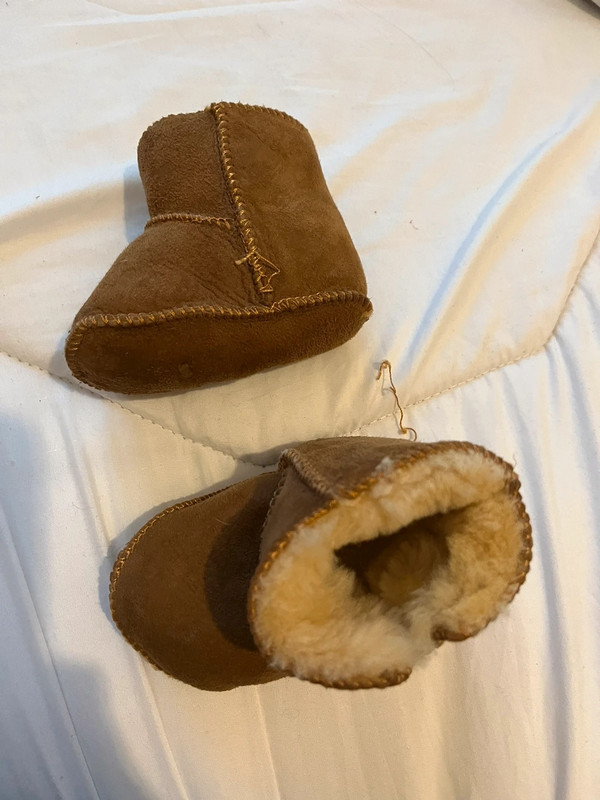 Ugg pour b b Vinted