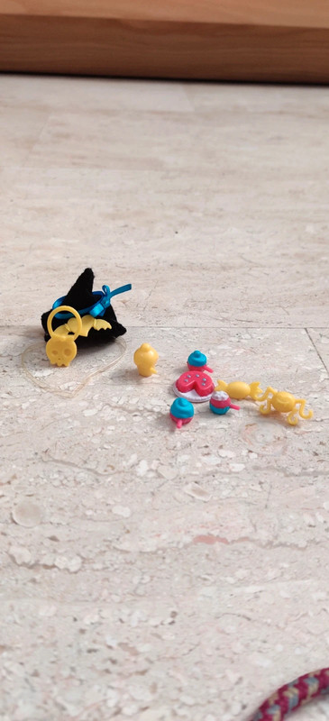 Pack Pinypon Hansel y Gretel Vinted