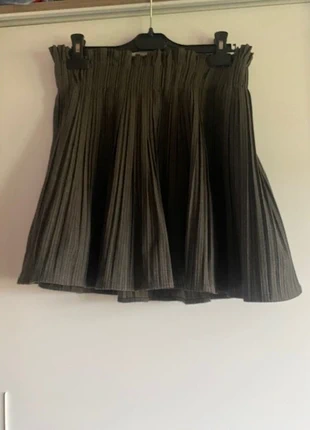 Jupe plissée Zara écolière , marca: Zara, estado: Muy bueno, tamaño: M / 38 / 10, 10,00 €, 11,20 € Protección al comprador incluida