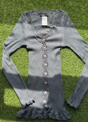 Rosemunde longsleeve, marca: Rosemunde, estado: Muy bueno, tamaño: L / 40 / 12, 25,00 €, 26,95 € Protección al comprador incluida