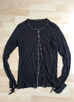 Gilet Marithe François Girbaud, marca: Marithé + François Girbaud, estado: Muito bom, tamanho: XL / 42 / 14, €25.00, €26.95 inclui Proteção do Comprador