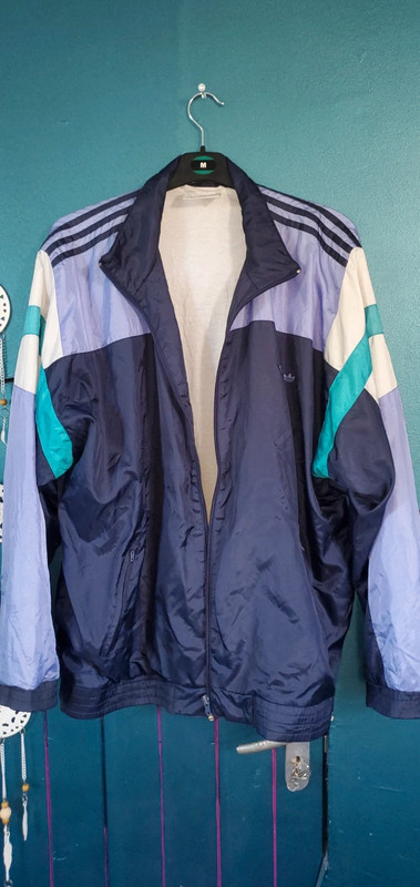 Veste Adidas vintage 90 s
