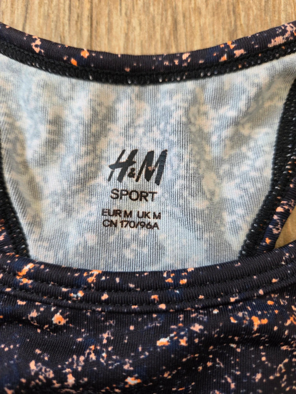 Brassière de sport H&M - photo numéro 2