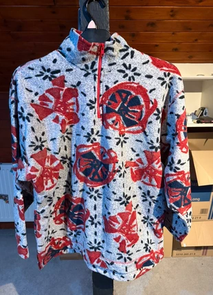 Men’s Vintage fleece size L, brand: Limited Sports, condition: Very good, size: L, £12.00, £13.30 includes Buyer Protection