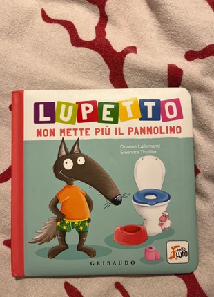 Libro di Lupetto, état: Bon état, 2,00 €, 2,80 € Protection acheteurs incluse