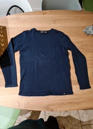 Trui jack and jones, marque: Jack & Jones, état: Très bon état, taille: M, 5,00 €, 5,95 € Protection acheteurs incluse