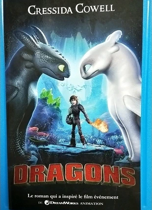 Dragons, estado: Novo com etiquetas, €5.00, €5.95 inclui Proteção do Comprador