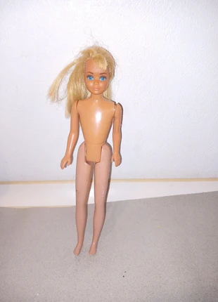 Barbie skipper, marke: Barbie, zustand: Zufriedenstellend, größe: Einheitsgröße, 5,00 €, 5,95 € inklusive Vinted-Käuferschutz