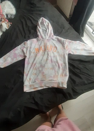 Leuke sweater, merk: Primark, staat: Goed, maat: 14 jaar / 164 cm, € 2,00, € 2,80 inclusief Kopersbescherming