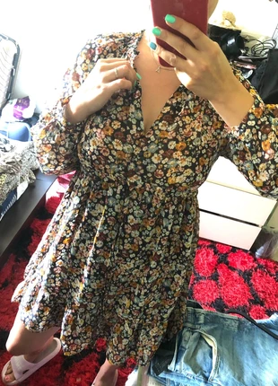 Robe romantique, brand: Zara, condizioni: Nuovo con cartellino, taglia: M / IT 42 / EU 38, €17.00, €18.55 include la Protezione acquisti