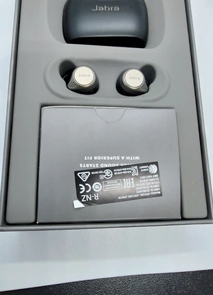 Écouteur sans fil Jabra élite 75T, brand: Jabra, condition: Very good, €75.00, €79.45 includes Buyer Protection