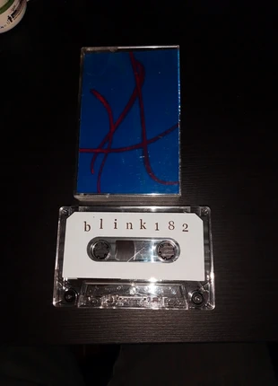 Blink 182 - Flyswatter Demo 1993 Rare Punk, zustand: Sehr gut, 30,00 €, 32,20 € inklusive Vinted-Käuferschutz