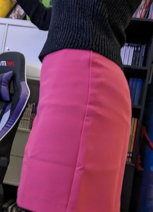 Pinker Business Rock Größe S, marque: NoName, état: Très bon état, taille: S / 36 / 8, 5,00 €, 5,95 € Protection acheteurs incluse