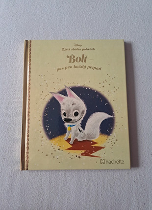 Obrázek k inzerátu: Bolt Disney