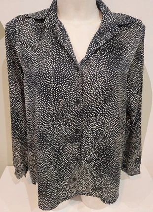 Chemise fluide effet satiné, brand: Cloothes, condition: New without tags, size: S / 36 / 8, €4.00, €4.90 includes Buyer Protection