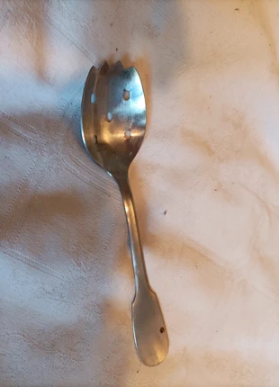 Cuillère perforée, zustand: Sehr gut, 2,00 €, 2,80 € inklusive Vinted-Käuferschutz