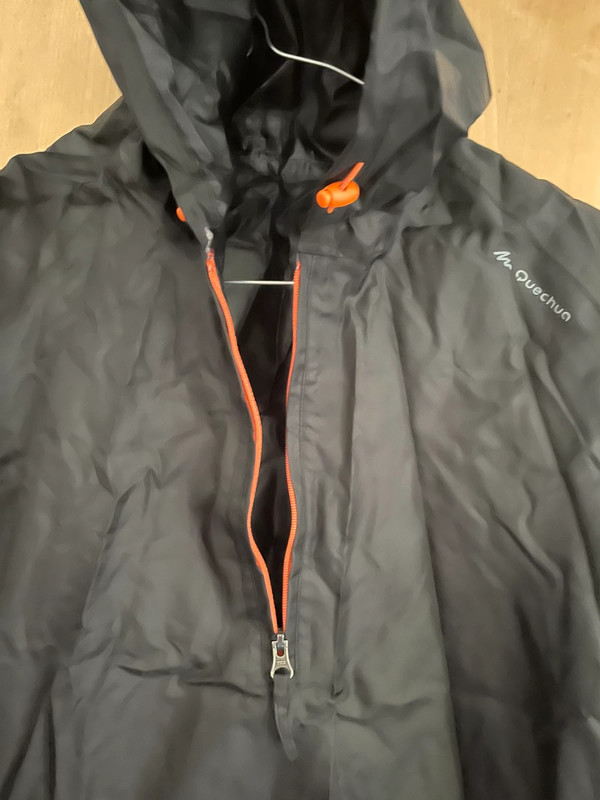 Kway Decathlon Vinted