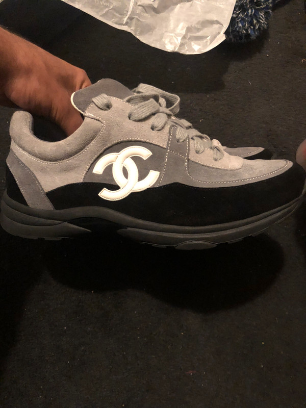 Chanel schoene maat - Vinted