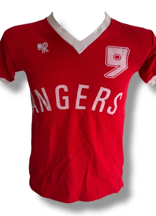 Maillot football Angers Kopa Heurtefeu vintage, marque: kopa, état: Très bon état, taille: M, 150,00 €, 158,20 € Protection acheteurs (Pro) incluse