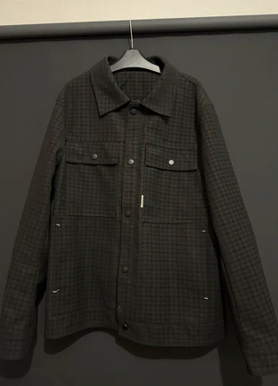 Dark Grey Jacket, brand: Stylish, condition: Good, size: S, £10.00, £11.20 includes Buyer Protection