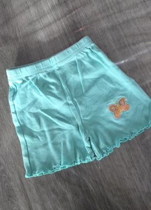 Short, condition: Good, size: 3-6 months / 62 cm, €1.00, €1.75 includes Buyer Protection
