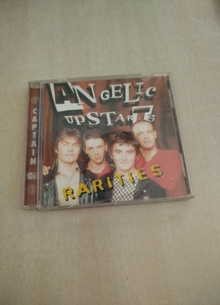 Cd angelic upstart, état: Satisfaisant, 8,00 €, 9,10 € Protection acheteurs incluse