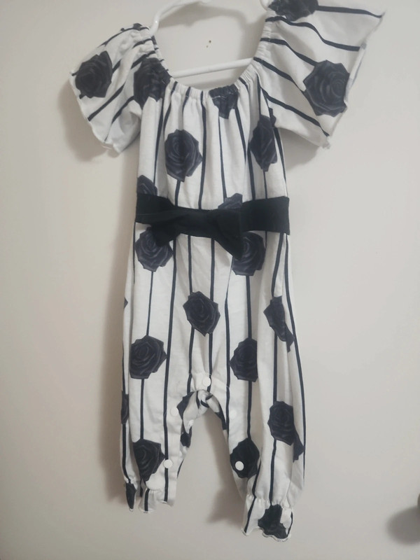 PatPat girls romper.   Box 3 2