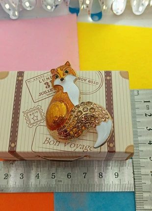 Broche, brand: zito.fr, condition: Very good, €5.00, €5.95 includes Buyer Protection Pro