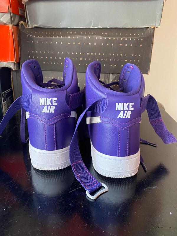 Nike air force 1 high 2015 on sale