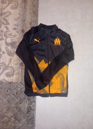 Gillet om , marca: Puma, estado: Nuevo sin etiquetas, tamaño: S, 12,00 €, 13,30 € Protección al comprador incluida